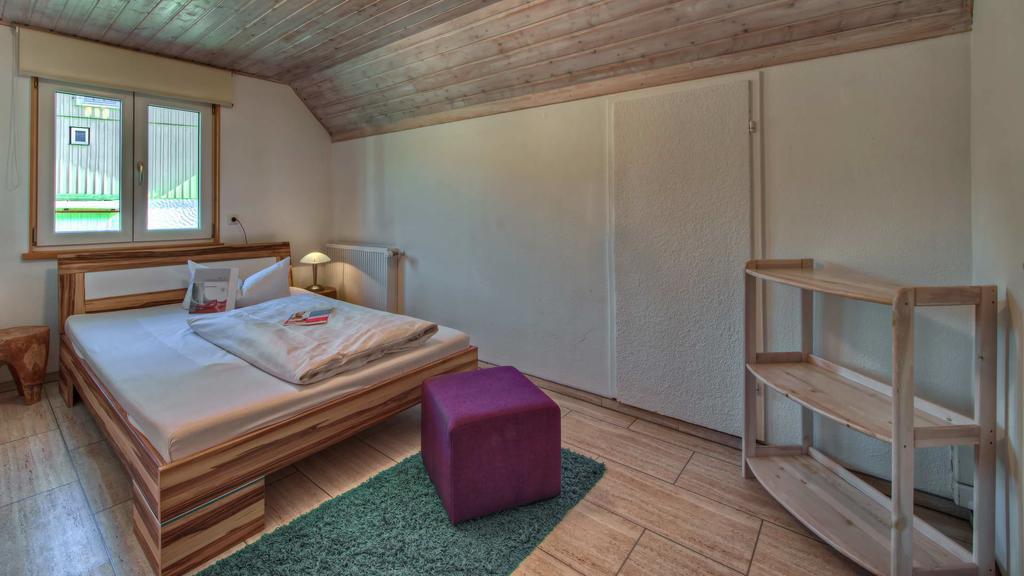 Konigshof Ferienwohnungen Oberstaufen Zewnętrze zdjęcie
